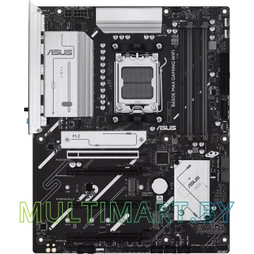Материнская плата ASUS Prime B850-Plus WiFi